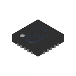 Discrete Semiconductor Products 32-PowerDIP Module FSAM10SM60A Electronics Component Authorized Distributor - Product Image 1
