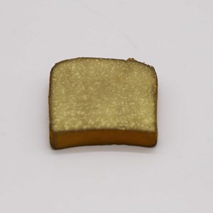 ของเล่นบีบคลายเครียดรูปขนมปังแซนวิชเนยเนื้อนุ่มพิเศษ คืนรูปช้า - Product Image 2