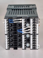 MEILLEUR PRIX EUROTHERM 3500 3504 3508 2400 2200 Régulateur de température et programmateur
