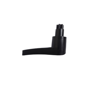 Accessoires de système de pédales pour kayaks, bateaux de pêche, canoës ; coque en HDPE PC, 1 personne, 4 m, système de direction à poignée de poupe - Product Image 2