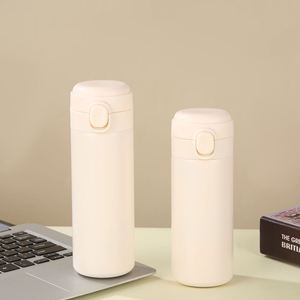 Stainless Steel Travel <b>Cup</b> With Modern Design and Pocket Size - Product Image 5