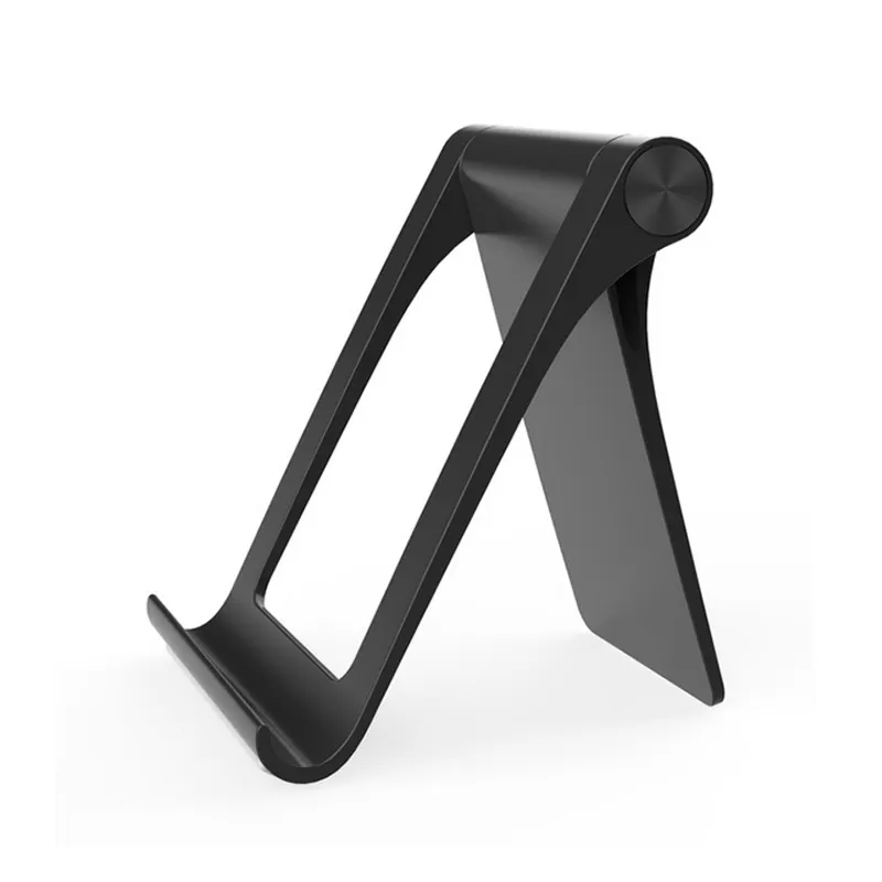 Wholesale Universal Cell Phone Stand for Desk 360 Degree Adjustable Angle Phone Holder Office Desk Accessories for ipad