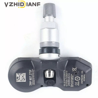 Accessoires de voiture d'origine 7PP907275 TPMS système de surveillance de la pression des pneus programmeur universel capteurs Mx pour Audi Volkwagen Porsche