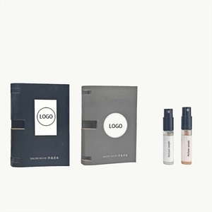 2024 Venta caliente Liquidación de alta <span class=keywords><strong>calidad</strong></span> <span class=keywords><strong>mejor</strong></span> <span class=keywords><strong>precio</strong></span> botella de perfume y caja para muestra - Product Image 3