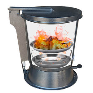 <span class=keywords><strong>Barbecue</strong></span> commercial Restaurant <span class=keywords><strong>charbon</strong></span> de bois équipement de démarrage <span class=keywords><strong>charbon</strong></span> de bois Machine moteur ventilateur poêle à <span class=keywords><strong>charbon</strong></span> de bois avec réservoir d'eau - Product Image 3