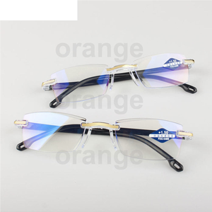 <span class=keywords><strong>Gafas</strong></span> <span class=keywords><strong>de</strong></span> Lectura al por Mayor, Clásicas, Personalizadas, para Computadora, Retro, Nuevas, Modernas, <span class=keywords><strong>de</strong></span> Plástico, Económicas, Color Naranja, para <span class=keywords><strong>Hombre</strong></span> y Mujer - Product Image 4