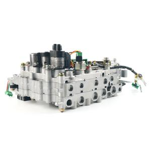Cuerpo de Válvulas de Transmisión Remanufacturado con 6 Meses de Garantía, Ensamblaje de Cuerpo de Válvulas RE0F09A para Nissan RE0F09A - Product Image 3