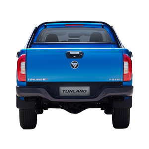 Foton Tunland-G7 Euro IV 100-150 CV (Volante a la Derecha) - Product Image 4