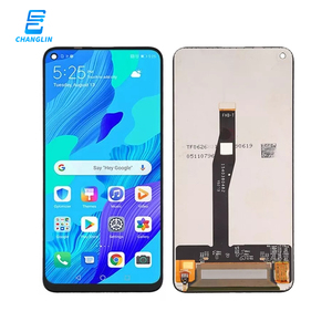 ขายส่ง<span class=keywords><strong>หน้า</strong></span><span class=keywords><strong>จอ</strong></span> LCD สำหรับโทรศัพท์มือถือ <span class=keywords><strong>Huawei</strong></span> <span class=keywords><strong>Nova</strong></span> <span class=keywords><strong>5T</strong></span> <span class=keywords><strong>ราคา</strong></span>โรงงาน พร้อมการรับประกัน 1 ปี - Product Image 2