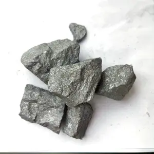 Ferrous silicon ferrosilicon powder untuk Metalurgi casting welding elektroda fluxes