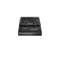 Miyoo Mini Plus Console de jeu portable rétro Console de jeu portable rétro 3.5 pouces Consoles de jeu de poche