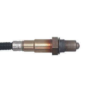 Capteur d'oxygène pour <span class=keywords><strong>Mercedes</strong></span>-Benz W211 E240 <span class=keywords><strong>E320</strong></span> E500 E550 ML500 R500 CLS500 0258006328 A0015407617 0015407617 - Product Image 2