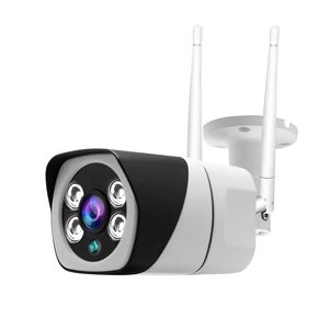Thông minh Wifi HD 1080P hai chiều âm thanh CCTV không dây Camera An Ninh Gia đình tầm nhìn ban đêm không thấm nước ngoài trời năng lượng mặt trời máy ảnh - Product Image 3