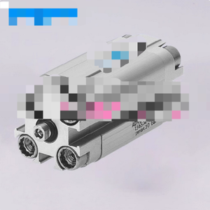 <span class=keywords><strong>1</strong></span> шт. Новый цилиндр Advu-63-100-<span class=keywords><strong>p</strong></span>-wbra, бесплатная доставка - Product Image 1