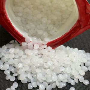 Plastic Raw Material Virgin HDPE 952 Film Grade HDPE FJ00952 <b>Granules</b> HDPE - Product Image 3