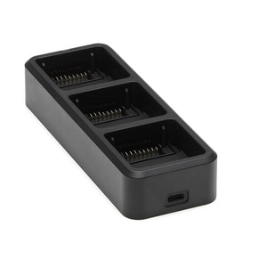 Mavic 3 시리즈 100W 충전 허브 3E 3T 프로 데스크 충전기/RC N1 PRO /AVATA/고글 <span class=keywords><strong>2</strong></span> - Product Image 4