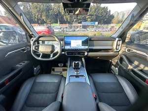 Auto Usata a Benzina Chery Jetour 2024 T2 C-DM 1.5T 129KM Edizione Forest e Campo PHEV SUV Prestazioni Potenti Basso Chilometraggio SUV USATO - Product Image 6