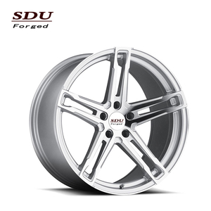 Oem Auto Wielen Legeringen Merc Sport 18 Verspringende <span class=keywords><strong>16</strong></span> "17" 18 "19" 20 "21" 22 "Inch Gesmede Velgen Voor X5 X6 M5 M6 Rs5 Rs6 Bc Gesmeed - Product Image 6