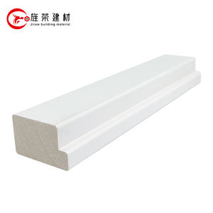 Conception graphique de <span class=keywords><strong>volet</strong></span> de plantation blanc en bois - Product Image 4