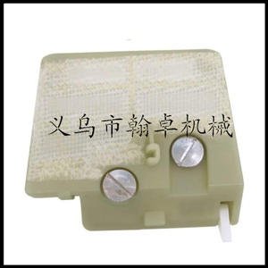 Filtre à air de haute qualité GC160 GCV135 GCV160 GCV190 17211-ZL8-023, pièces neuves en plastique, caoutchouc et papier pour moteur à essence de voiture - Product Image 1