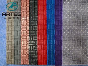 Antidérapant <span class=keywords><strong>Tapis</strong></span> <span class=keywords><strong>De</strong></span> Voiture Besting Vente <span class=keywords><strong>Tapis</strong></span> <span class=keywords><strong>de</strong></span> <span class=keywords><strong>Sol</strong></span> PVC Voiture <span class=keywords><strong>Tapis</strong></span> - Product Image 3