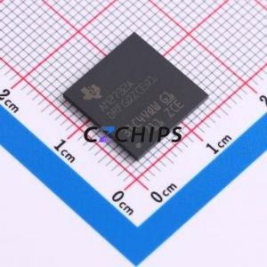 ชิปไอซีไมโครคอนโทรลเลอร์ (MCU/MPU/SoC) NFBGA-285 AM2732ADRFGQZCERQ1ใหม่ของแท้ (13x13) - Product Image 1