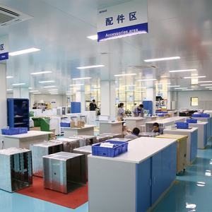 Horno de Secado por Aire Forzado Eléctrico BIOBASE, 230L, RT+10~300 Grados, BOV-V225FI, Tamaño Mediano, para Laboratorio - Product Image 4