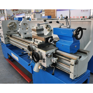 Mandriladora Hướng dẫn sử dụng máy tiện cd6250c Hướng dẫn sử dụng máy tiện 14x40 bình thường phổ Lathe - Product Image 6