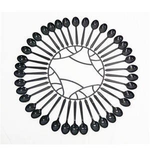 चम्मच कांटा मोल्ड मोल्ड के लिए उच्च गुणवत्ता मोल्ड निर्माता कस्टम प्लास्टिक मोल्ड निर्माता - Product Image 5