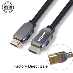 Haute vitesse 1m 1.5m 2m 2.5m 3m 3.5m <span class=keywords><strong>4m</strong></span> 4.5m 5m support ethernet 3d 4k hdtv <span class=keywords><strong>hdmi</strong></span> à <span class=keywords><strong>hdmi</strong></span> <span class=keywords><strong>câble</strong></span> 8K - Product Image 2