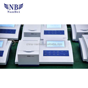 Analizador de DCO de Laboratorio, Medidor Digital de Demanda Química de Oxígeno para Agua Potable, Pruebas de Contaminación de Efluentes Industriales, Analizador de DCO - Product Image 2