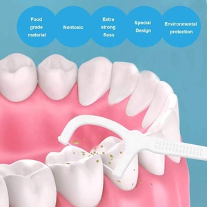 Fil dentaire orthodontique fin pour appareils et bridges – Fourniture en gros pour cliniques – Fil dentaire - Product Image 5