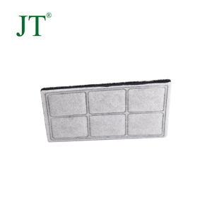 Fontaine d'eau pour animaux de compagnie filtres de remplacement compatible avec <span class=keywords><strong>Drinkwell</strong></span> Platinum - Product Image 6