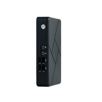 Mini PC Thin Client G9 préinstallé avec Android 11 OS, 2 Go de RAM, 16 Go de stockage, résolution 1080P pour usage bureautique - En stock