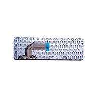 Nouveau clavier portugais virtuel PO pour HP Pavilion 15-E 15E 15N 15T 15-N Laptop Series Stock disponible