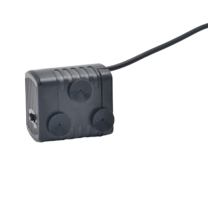 Pompe DC ALMANE à bas prix 200L/h 3W en plastique écologique pour fontaine à eau pour animaux de compagnie et mini-rocherie - Product Image 4