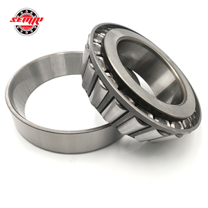 Rodamiento de Rodillos Cónicos de Alta Precisión de Una Hilera 15*35*12mm <span class=keywords><strong>30202</strong></span> - Product Image 3