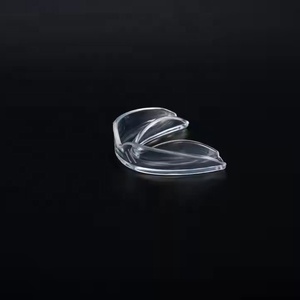 Paradenti Termoformabile in EVA JTS di Shenzhen Jitai Industrial, Protezione Dentale Notturna Anti-Russamento e Anti-Digrignamento - Product Image 3