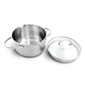 Juegos <span class=keywords><strong>de</strong></span> Utensilios <span class=keywords><strong>de</strong></span> Cocina, Juego <span class=keywords><strong>de</strong></span> Ollas <span class=keywords><strong>de</strong></span> Acero Inoxidable, Juego <span class=keywords><strong>de</strong></span> Ollas y Sartenes para Hornear, Cacerola, Utensilios <span class=keywords><strong>de</strong></span> Cocina, Ollas - Product Image 6