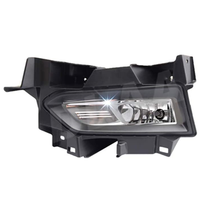 ไฟตัดหมอกคุณภาพสูงสำหรับรถยนต์นิสสัน ซันนี่/อัลเมร่า/เวอร์ซ่า ปี <span class=keywords><strong>2020</strong></span> ขึ้นไป พร้อมสายไฟ - Product Image 2