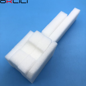 Tampon absorbant pour réservoir d'encre usagée <span class=keywords><strong>Epson</strong></span> L110 L111 L120 L130 L132 L210 L211 L220 L222 L300 L301 L303 L310 L313 L350 L351 L353 L355 - Product Image 1