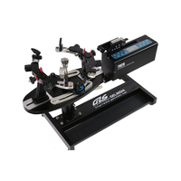 Machine à cordage automatique pour raquettes de tennis et de badminton, homologuée CE, avec contrôle numérique de la tension et outils complets offerts