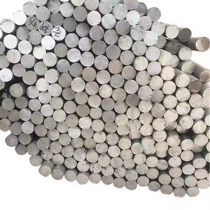 Quantité minimale de commande bas personnalisé meilleure vente aisi 410 prix des barres en acier inoxydable par kg - Product Image 1