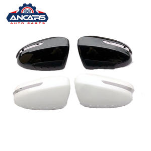 Накладка на боковое зеркало заднего вида для Kia Optima <span class=keywords><strong>K5</strong></span> 2011-2015 - Product Image 2