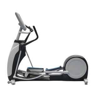 Fábrica de Guangdong, venta al por mayor, gimnasio, calidad, equipo de Fitness, escalador Cardio, máquina elíptica, entrenador cruzado - Product Image 1