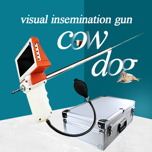 HAPPYCARE-kit de equipo de inseminación Artificial Visual para animales, Cabra, abeja y cerdo, fácil de operar, HC-R058C - Product Image 3