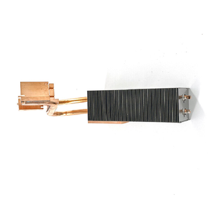 Dissipateur thermique de caloduc personnalisé dissipateur thermique en aluminium extrudé module thermique échangeur de chaleur pour téléphone mobile - Product Image 2
