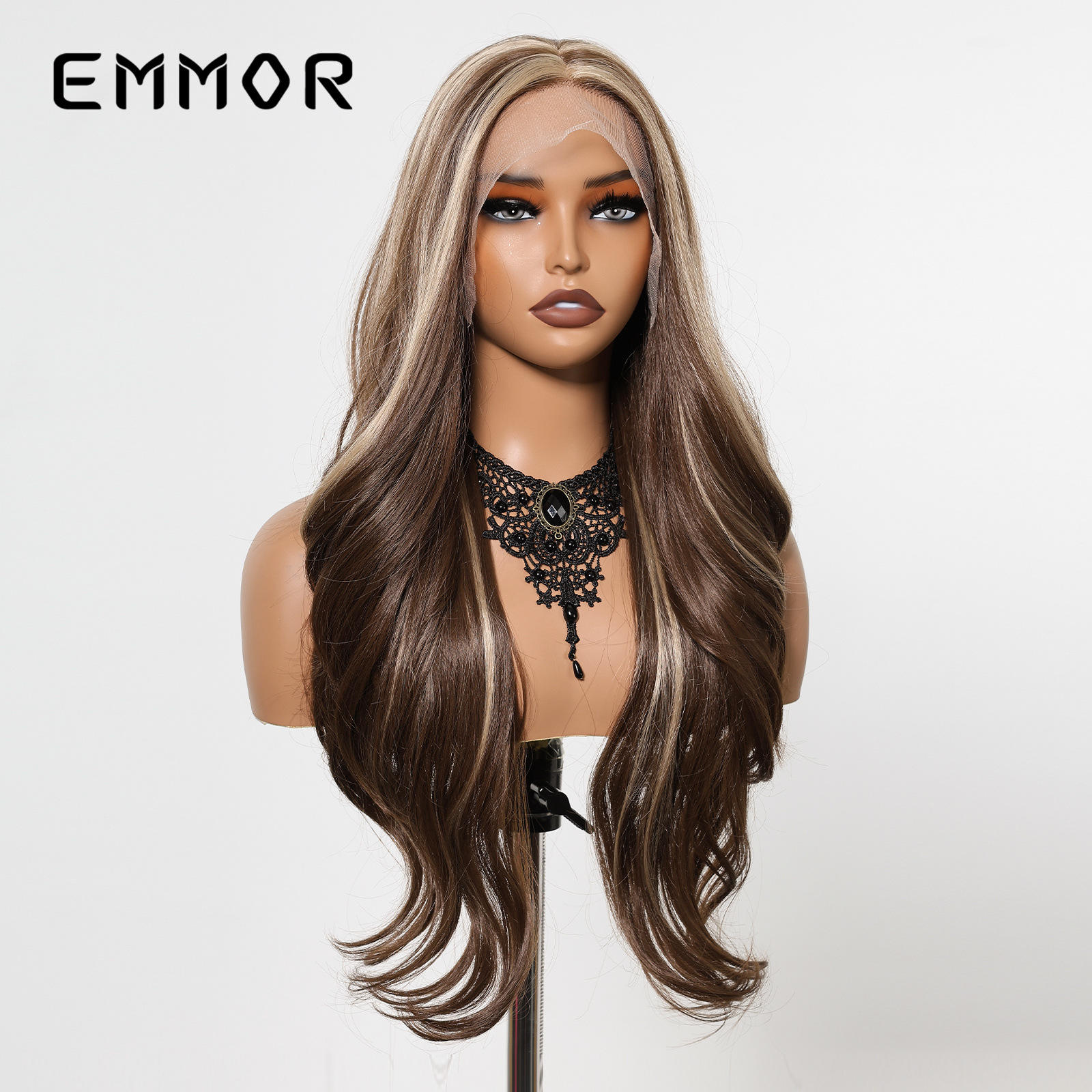 Highlight brown 72cm