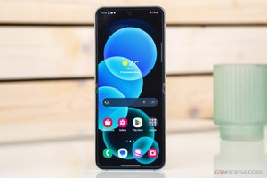 GSM-FIX Z Flip 5 Z <span class=keywords><strong>Flip5</strong></span> 5G F731B F731N F731U1 หน้าจอ AMOLED 6.7 นิ้ว 8GB 256/512GB NFC โทรศัพท์มือถือพับได้ของแท้ - Product Image 2