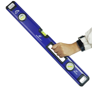 Độ chính xác cao đa chức năng nhôm tinh thần cấp Cai Trị đa đặc điểm kỹ thuật từ trang trí nhà cân bằng mức độ - Product Image 1